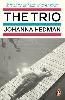 The Trio - Johanna Hedman - cover