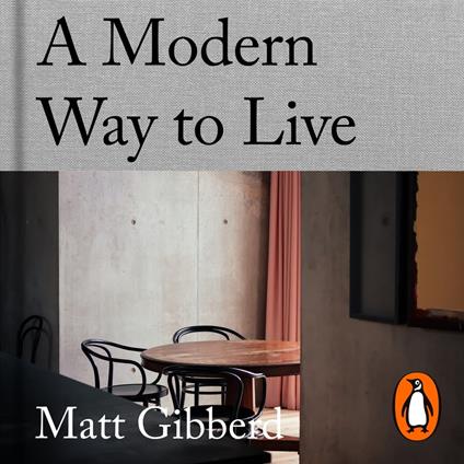 A Modern Way to Live