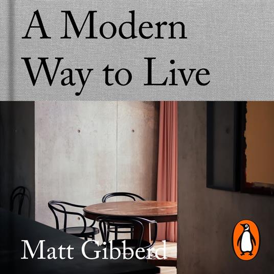 A Modern Way to Live