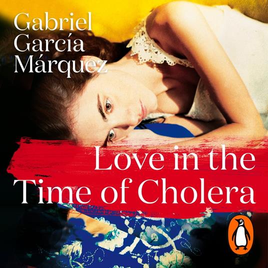 Love in the Time of Cholera