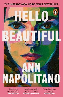 Hello Beautiful - Ann Napolitano - cover