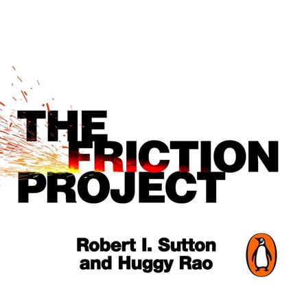 The Friction Project