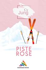 Piste Rose | Roman lesbien, livre lesbien