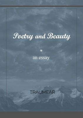 Poetry and Beauty - Traumear - cover