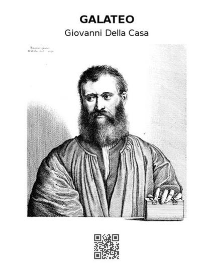 Galateo - Giovanni Della Casa - ebook