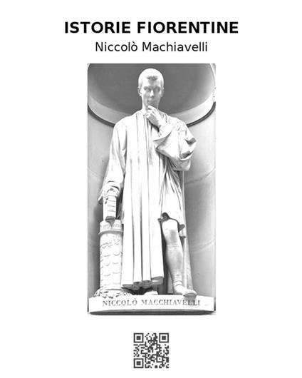 Istorie fiorentine - Niccolò Machiavelli - ebook