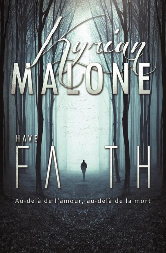 Have Faith | Livre lesbien, roman lesbien