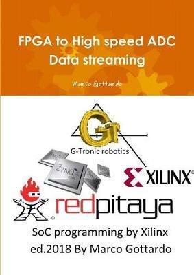 FPGA to High speed ADC Data streaming - Marco Gottardo - cover