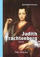 Judith Trachtenberg, Roman - Karl Emil Franzos - cover