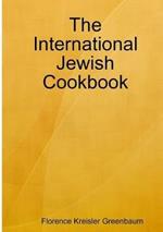 The International Jewish Cookbook