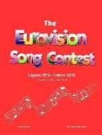 The Complete & Independent Guide to the Eurovision Song Contest 2018