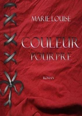 Couleur Pourpre - Marie Louise - cover