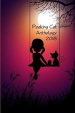 Peeking Cat Anthology 2018