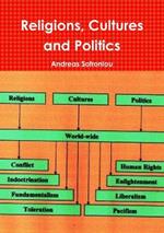 Religions, Cultures and Politics