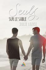 Seuls sur le sable