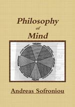 Philosophy of Mind