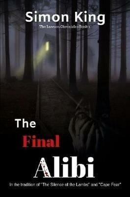 The Final Alibi - Simon King - cover