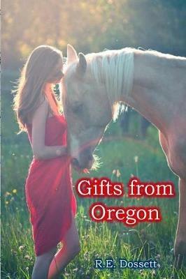 Gifts from Oregon - Rashid Dossett - cover