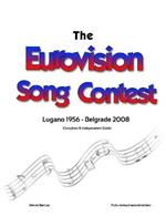 The Complete & Independent Guide to the Eurovision Song Contest 2008