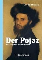 Der Pojaz, Eine Geschichte aus dem Osten - Karl Emil Franzos - cover