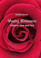 Poetry Treasures - Volume One and Two - Debbie Brewer - cover