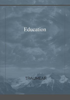 Education - Traumear - cover