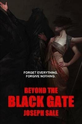Beyond the Black Gate - Joseph Sale - cover