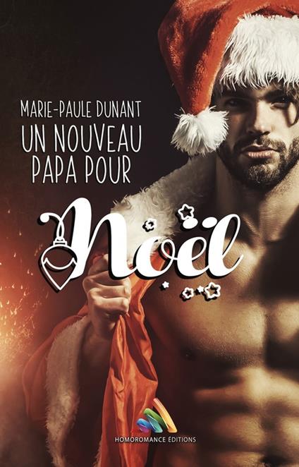 Un nouveau papa pour Noël