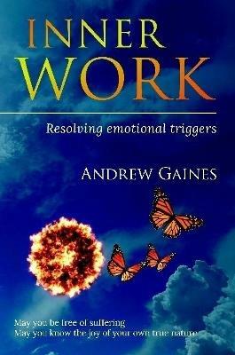 Inner Work - Andrew Gaines - cover