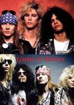 Guns n Roses