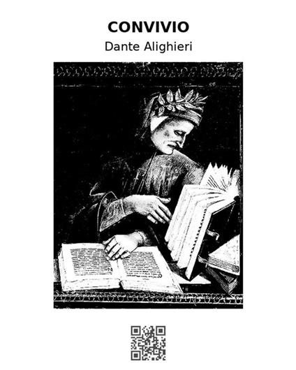 Convivio - Dante Alighieri - ebook