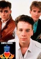 Simple Minds