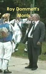 Roy Dommett's Morris