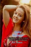 Quito empress: the delicate gift, from Lusitania, that alarmed New Granada