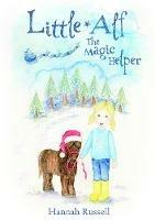 Little Alf the magic helper - Hannah Russell - cover