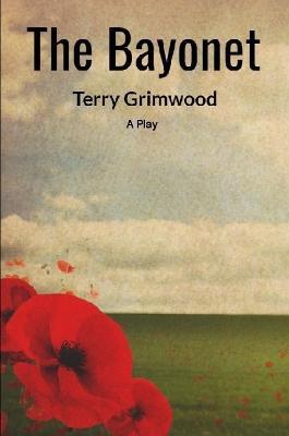 The Bayonet - Terry Grimwood - cover