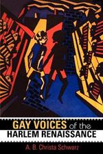 Gay Voices of the Harlem Renaissance