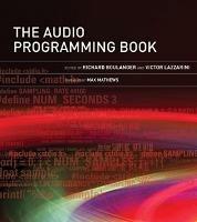 The Audio Programming Book - cover