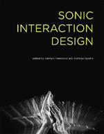 Sonic Interaction Design