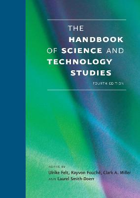 The Handbook of Science and Technology Studies - cover