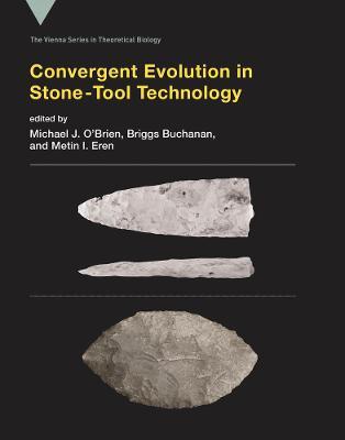 Convergent Evolution in Stone-Tool Technology - cover