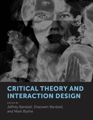 Critical Theory and Interaction Design - cover