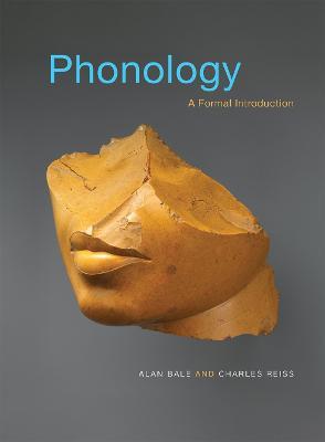 Phonology: A Formal Introduction - Alan Bale,Charles Reiss - cover