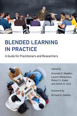 Blended Learning in Practice: A Guide for Practitioners and Researchers - cover