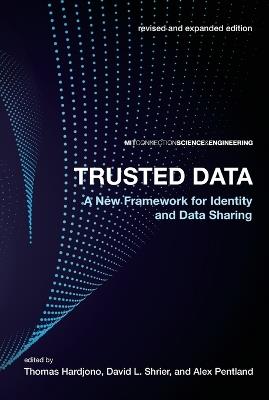 Trusted Data: A New Framework for Identity and Data Sharing - cover