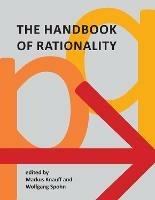 Handbook of Rationality - Markus Knauff,Wolfgang Spohn - cover
