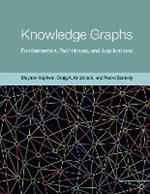 Knowledge Graphs: Fundamentals, Techniques, and Applications