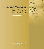 Financial Modeling - Simon Benninga,Tal Mofkadi - cover