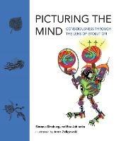 Picturing the Mind - Simona Ginsburg,Eva Jablonka - cover