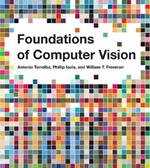 Foundations of Computer Vision